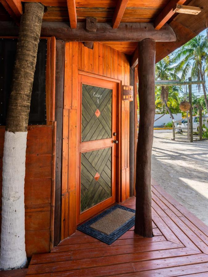 The Diving Lodge Downtown Puerto Morelos Luaran gambar