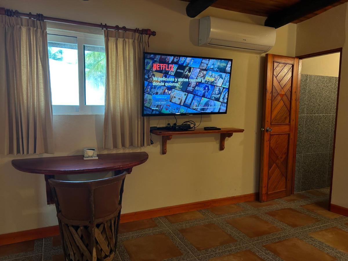 The Diving Lodge Downtown Puerto Morelos Luaran gambar
