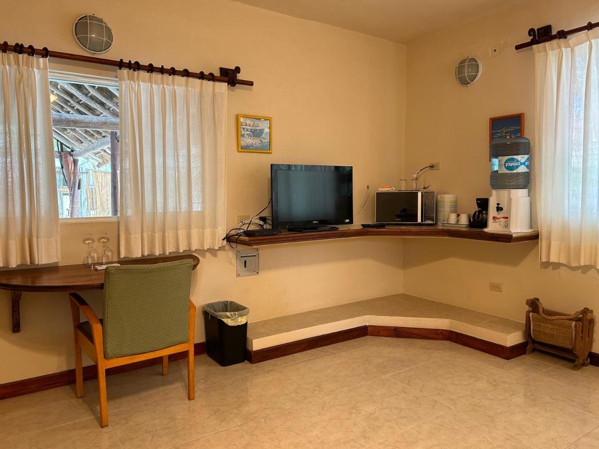 The Diving Lodge Downtown Puerto Morelos Luaran gambar
